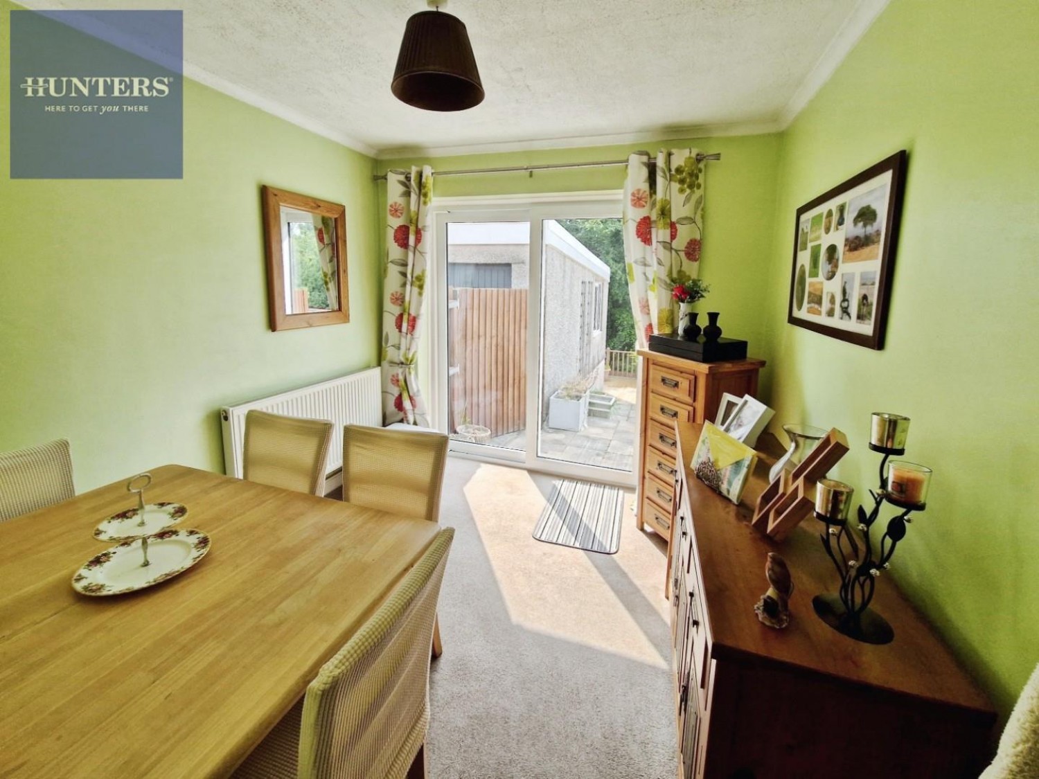 Belmont, Pencoed, Bridgend