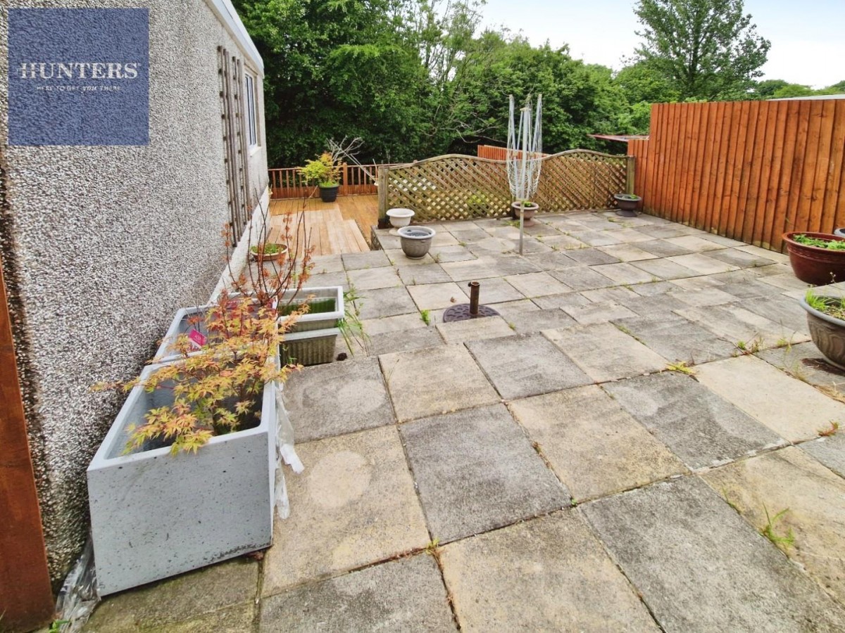 Belmont, Pencoed, Bridgend
