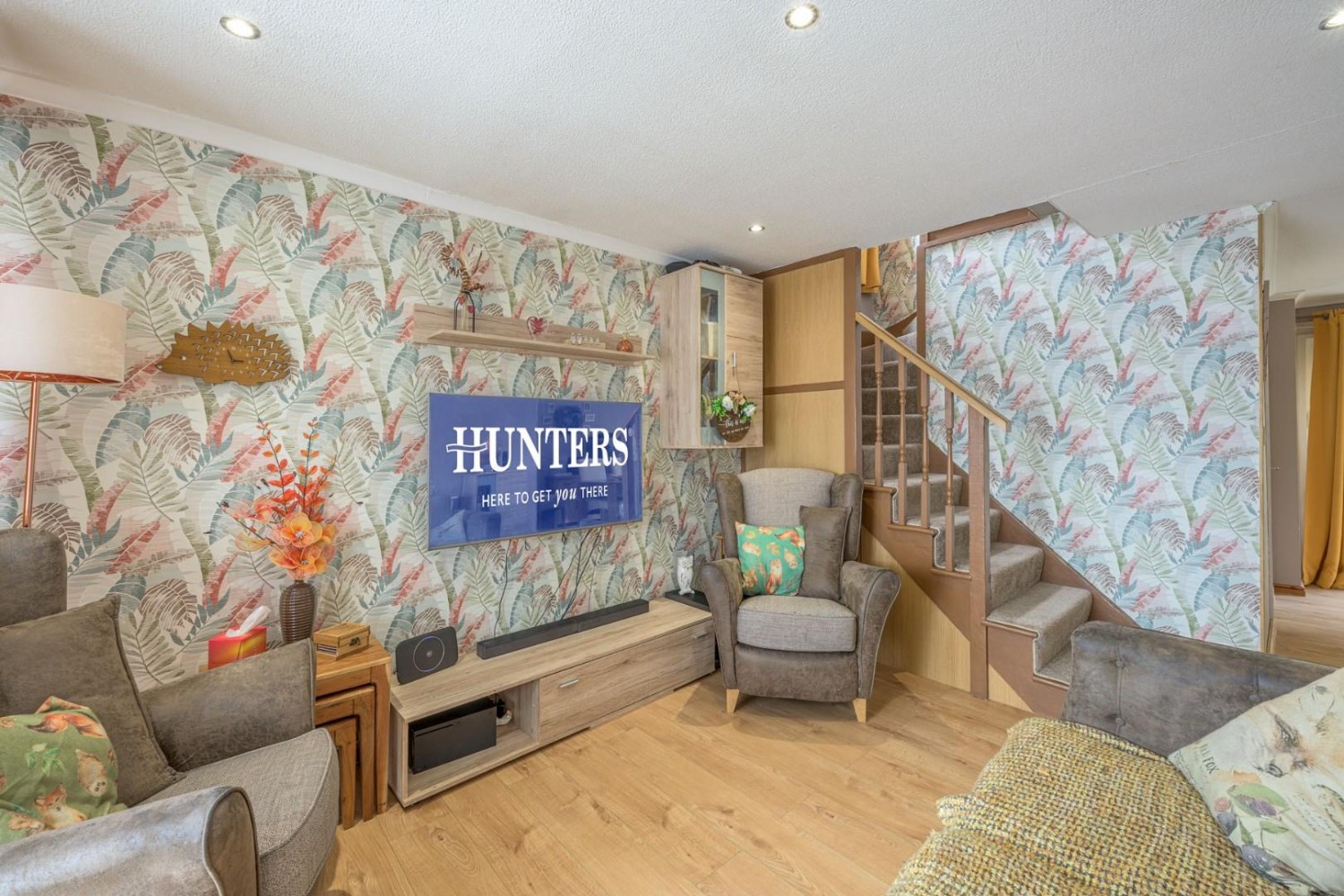 London Heights