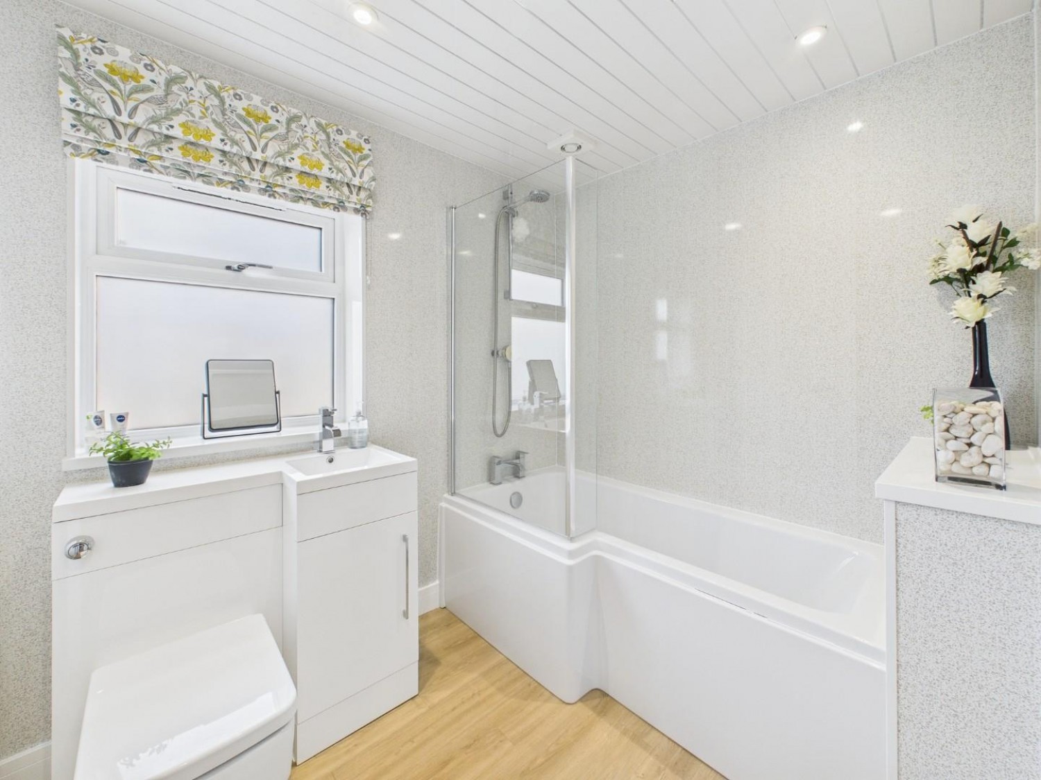 Main Street, Wilsden, Bradford