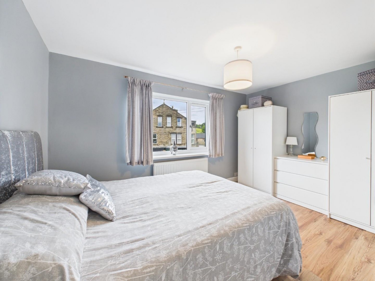 Main Street, Wilsden, Bradford