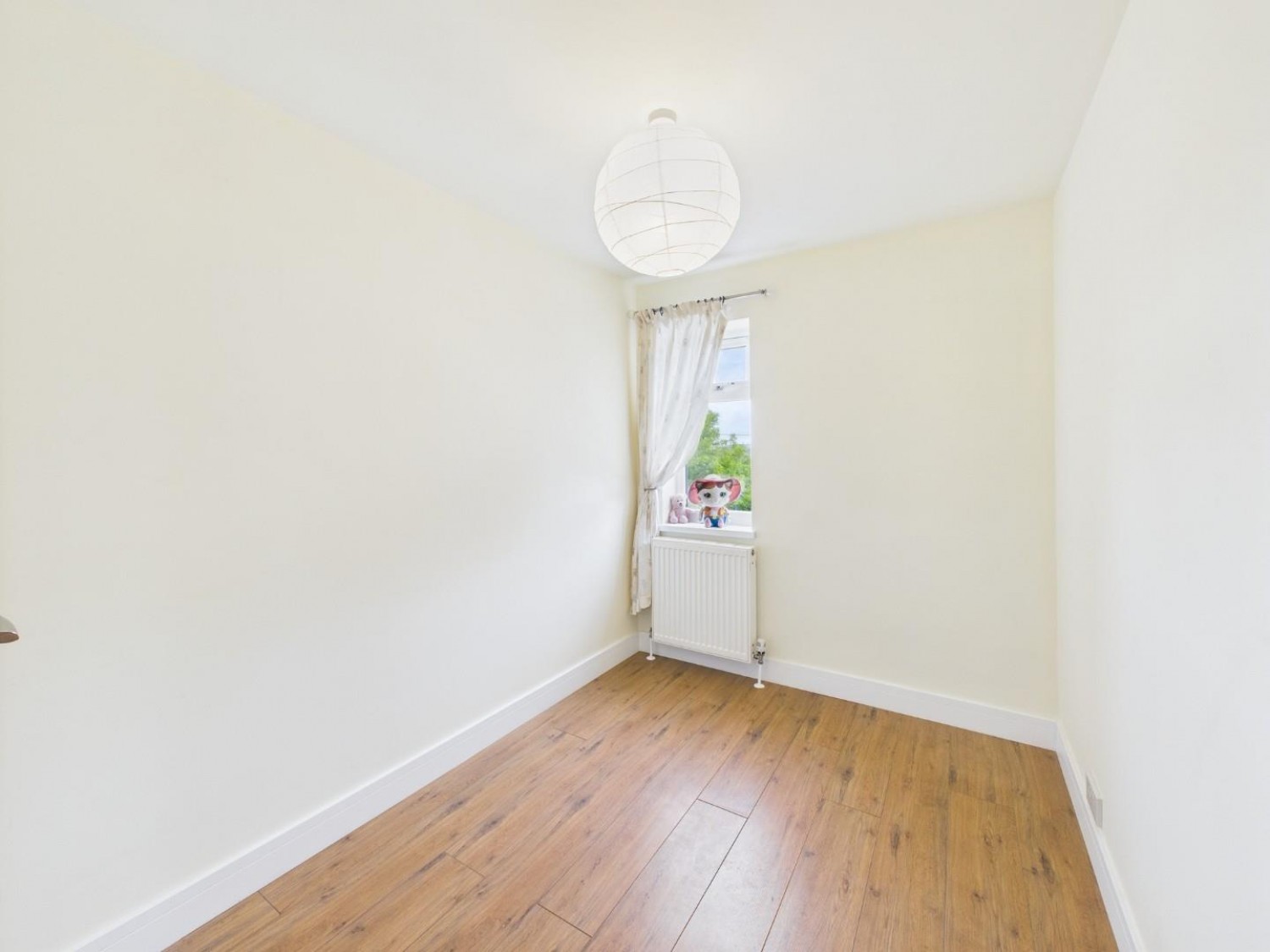 Main Street, Wilsden, Bradford