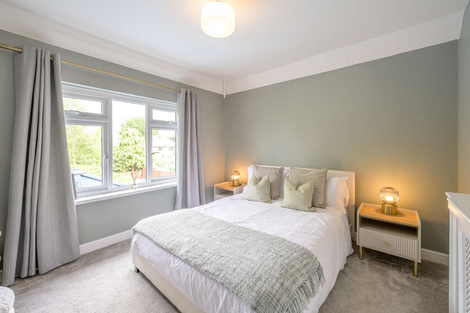 Claremont Road, Sedgley