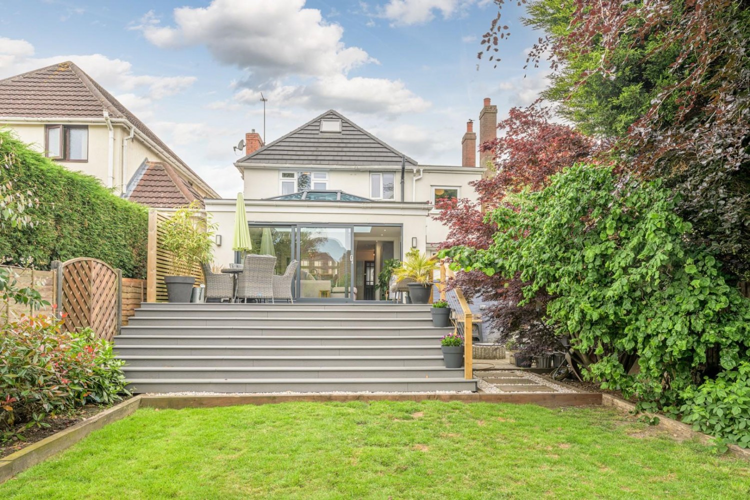 Claremont Road, Sedgley