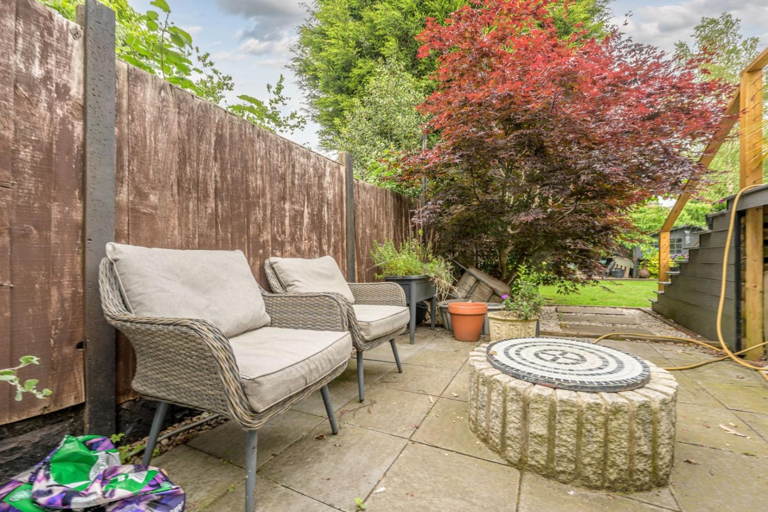 Claremont Road, Sedgley