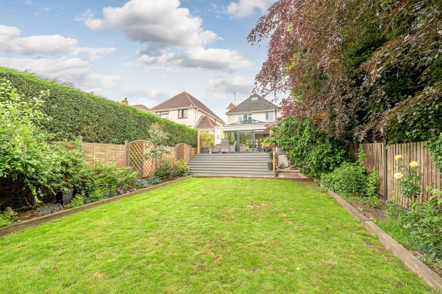 Claremont Road, Sedgley