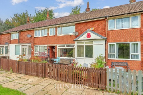 Croftgates Road, Middleton M24