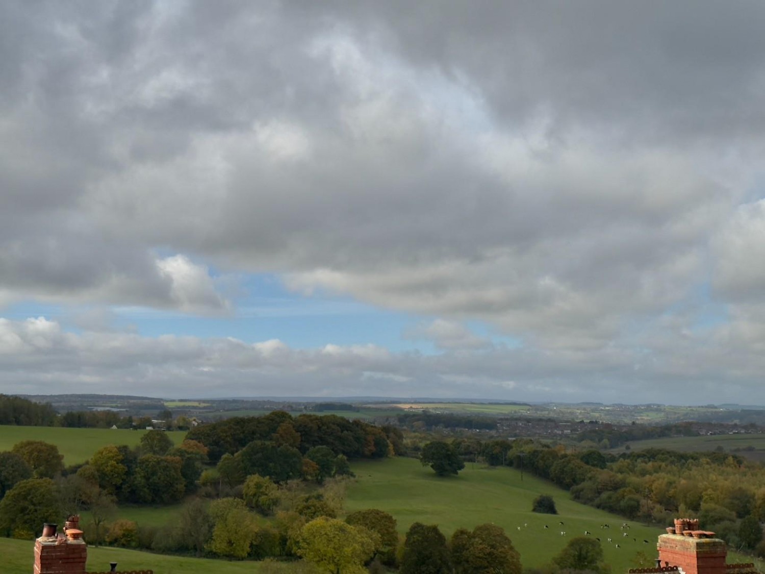 Worsbrough Road, Blacker Hill, Barnsley