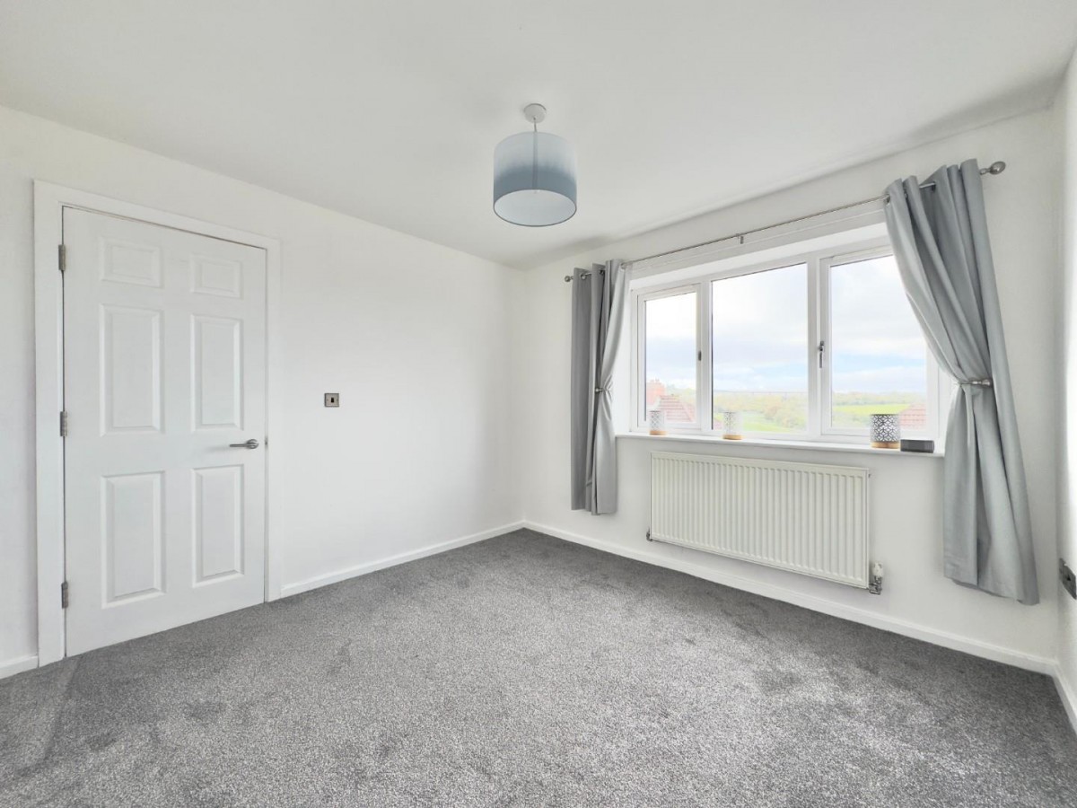 Worsbrough Road, Blacker Hill, Barnsley