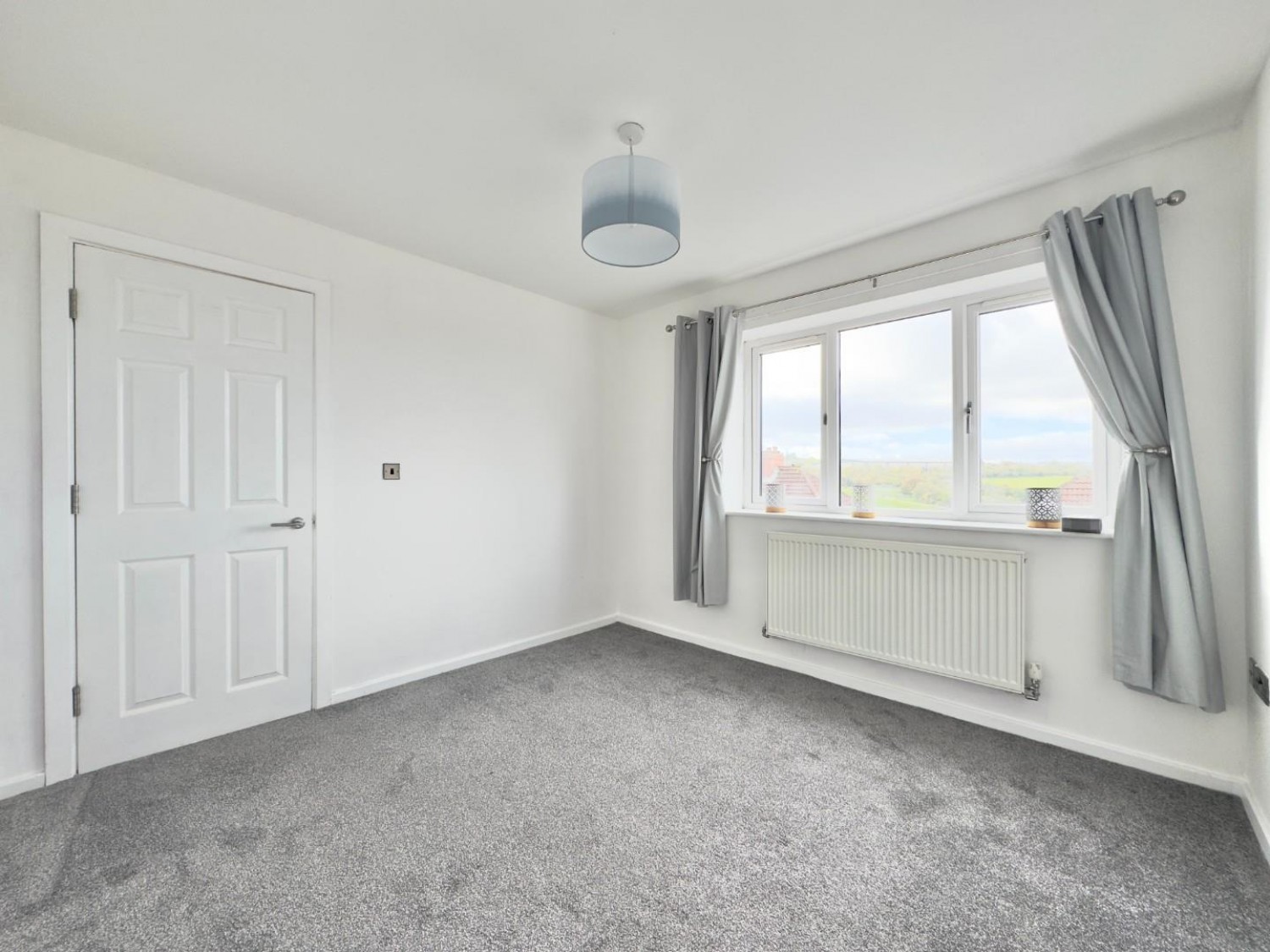 Worsbrough Road, Blacker Hill, Barnsley
