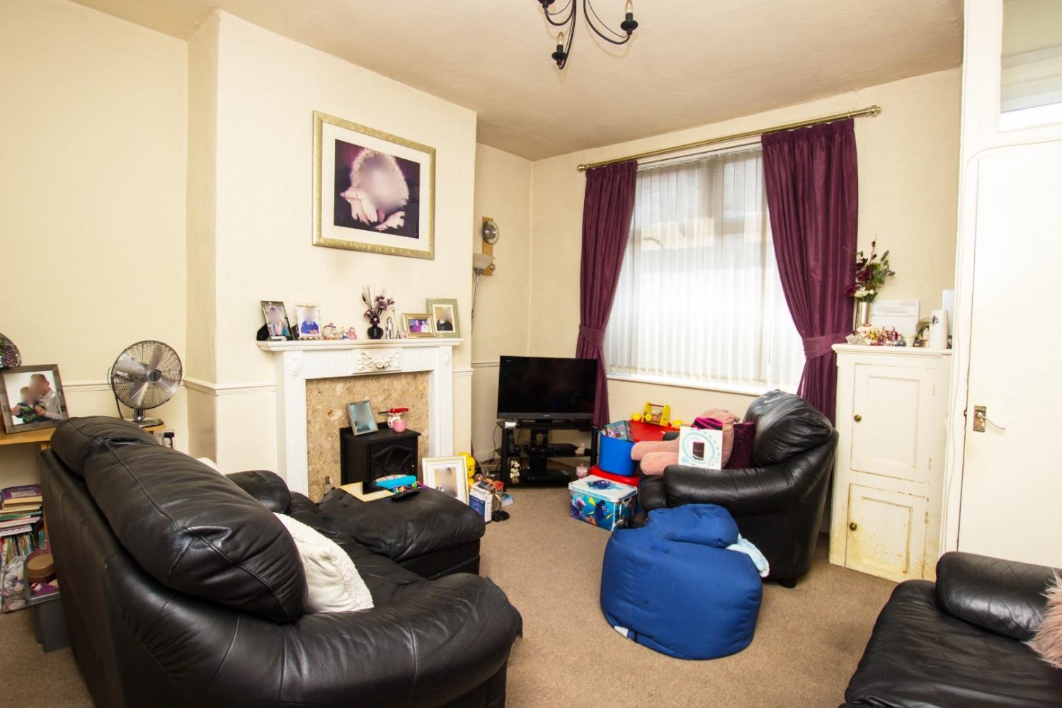 Stopes Road, Radcliffe, Manchester