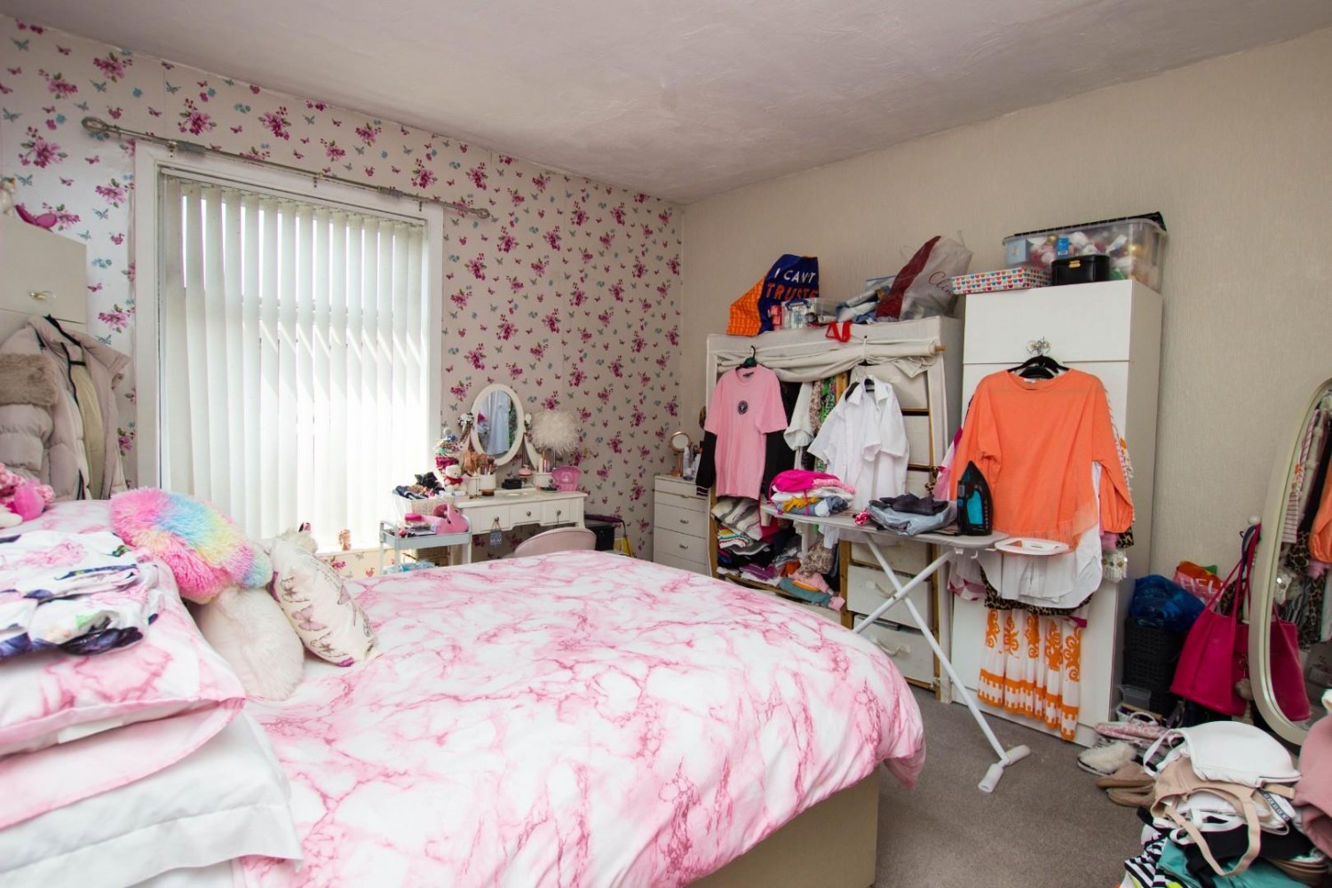 Stopes Road, Radcliffe, Manchester
