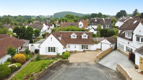 Westminster Close, Burn Bridge, Harrogate, HG3 1LT