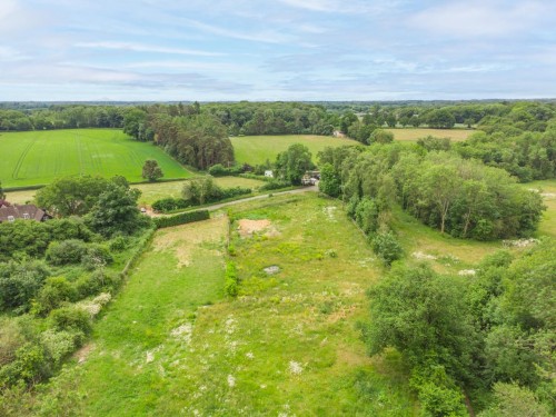 Buckland Common