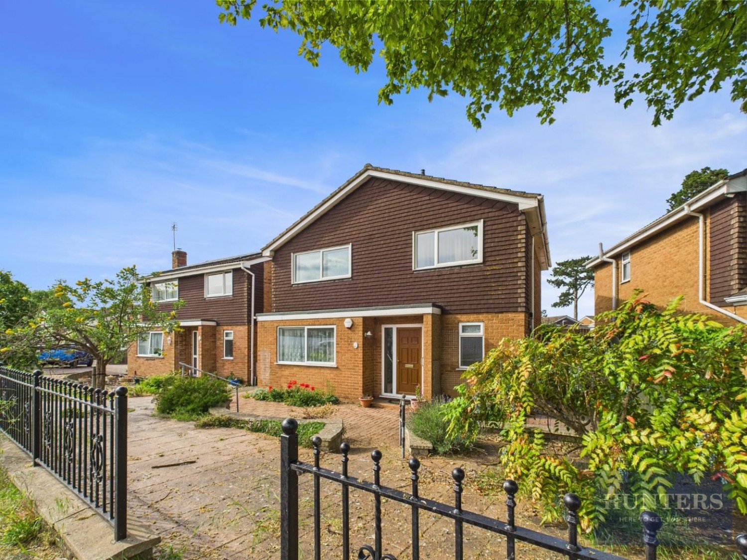 Hatherley Lane, Cheltenham