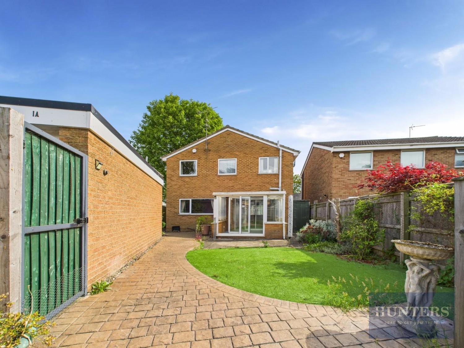 Hatherley Lane, Cheltenham