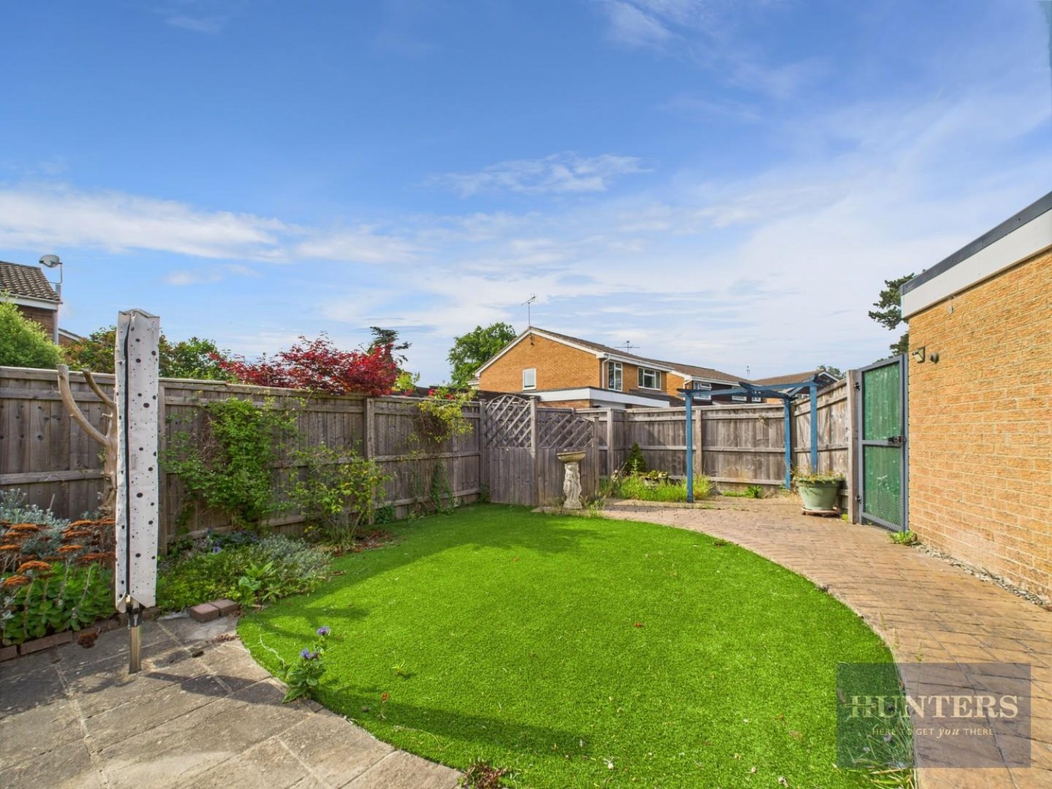 Hatherley Lane, Cheltenham