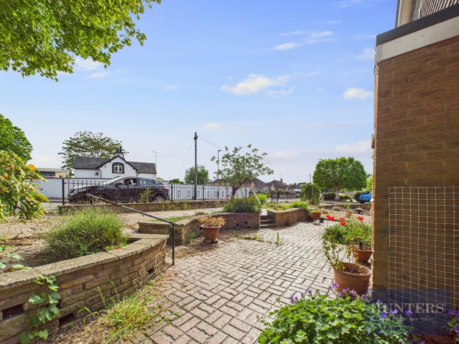 Hatherley Lane, Cheltenham