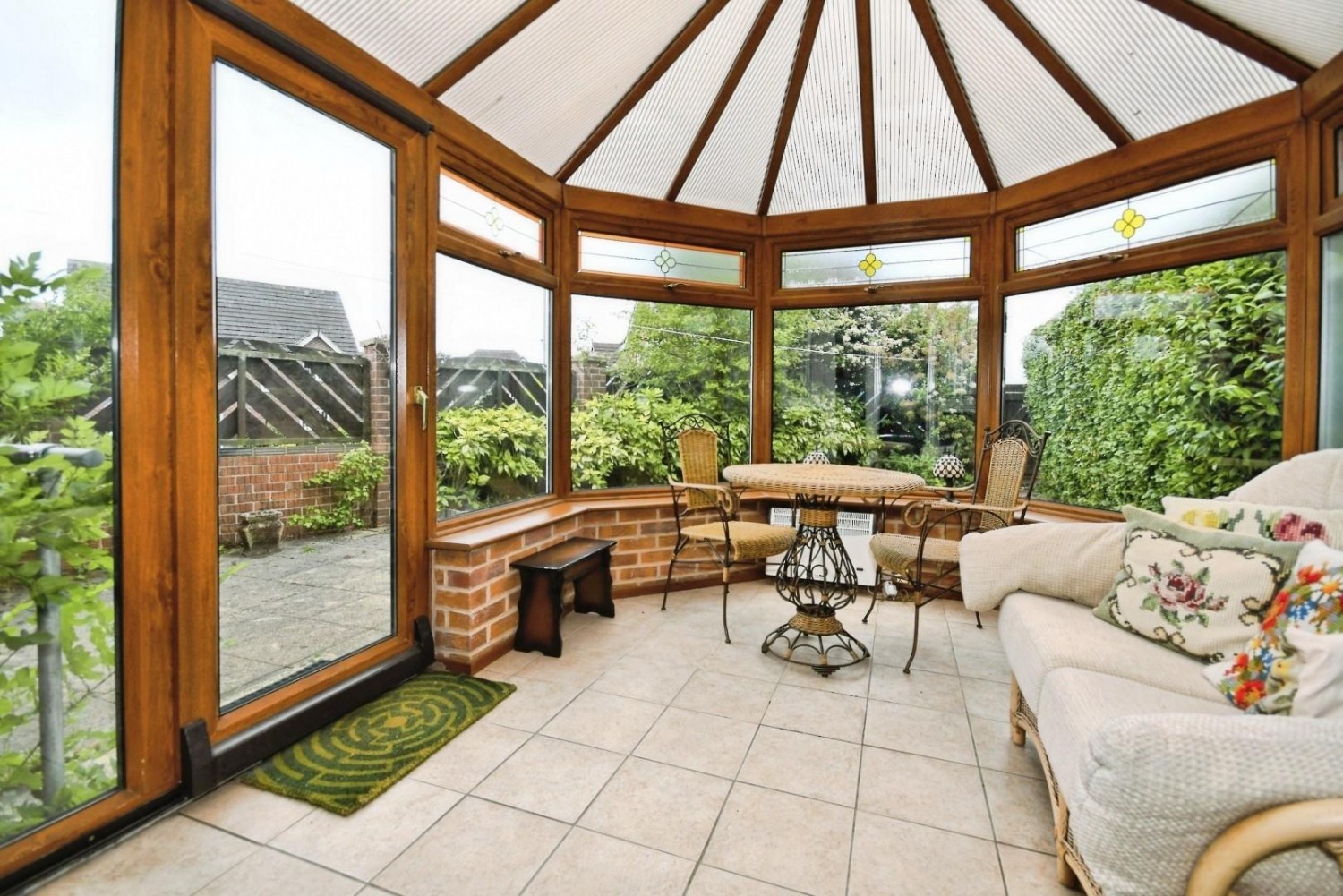 St. Martins Close, Newbold, Chesterfield, S41 7BH