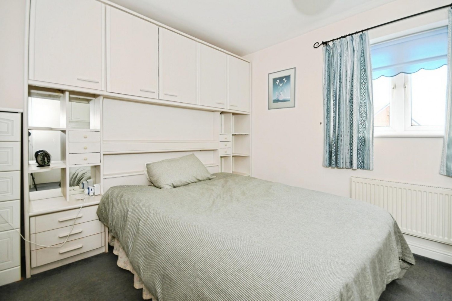 St. Martins Close, Newbold, Chesterfield, S41 7BH