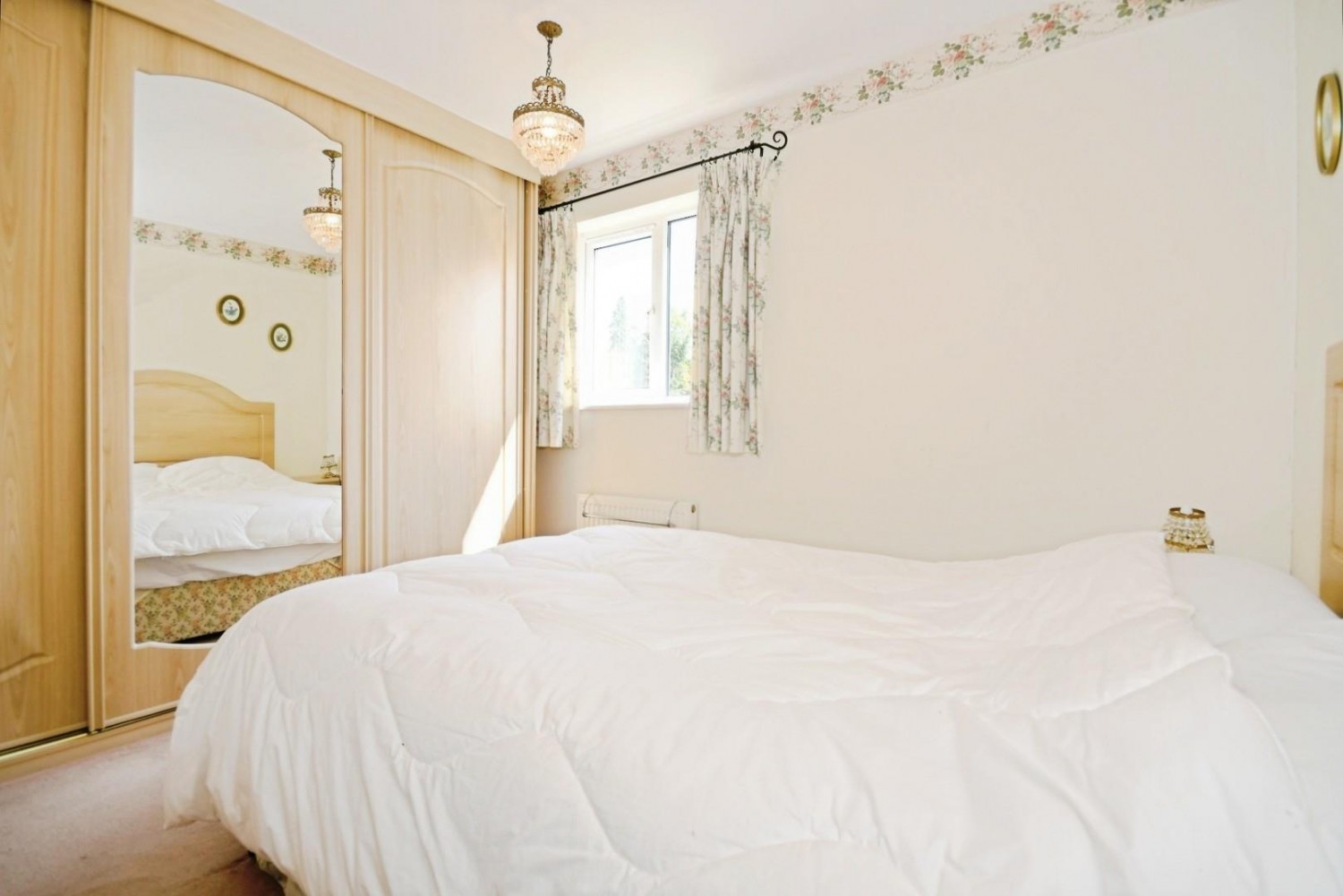 St. Martins Close, Newbold, Chesterfield, S41 7BH