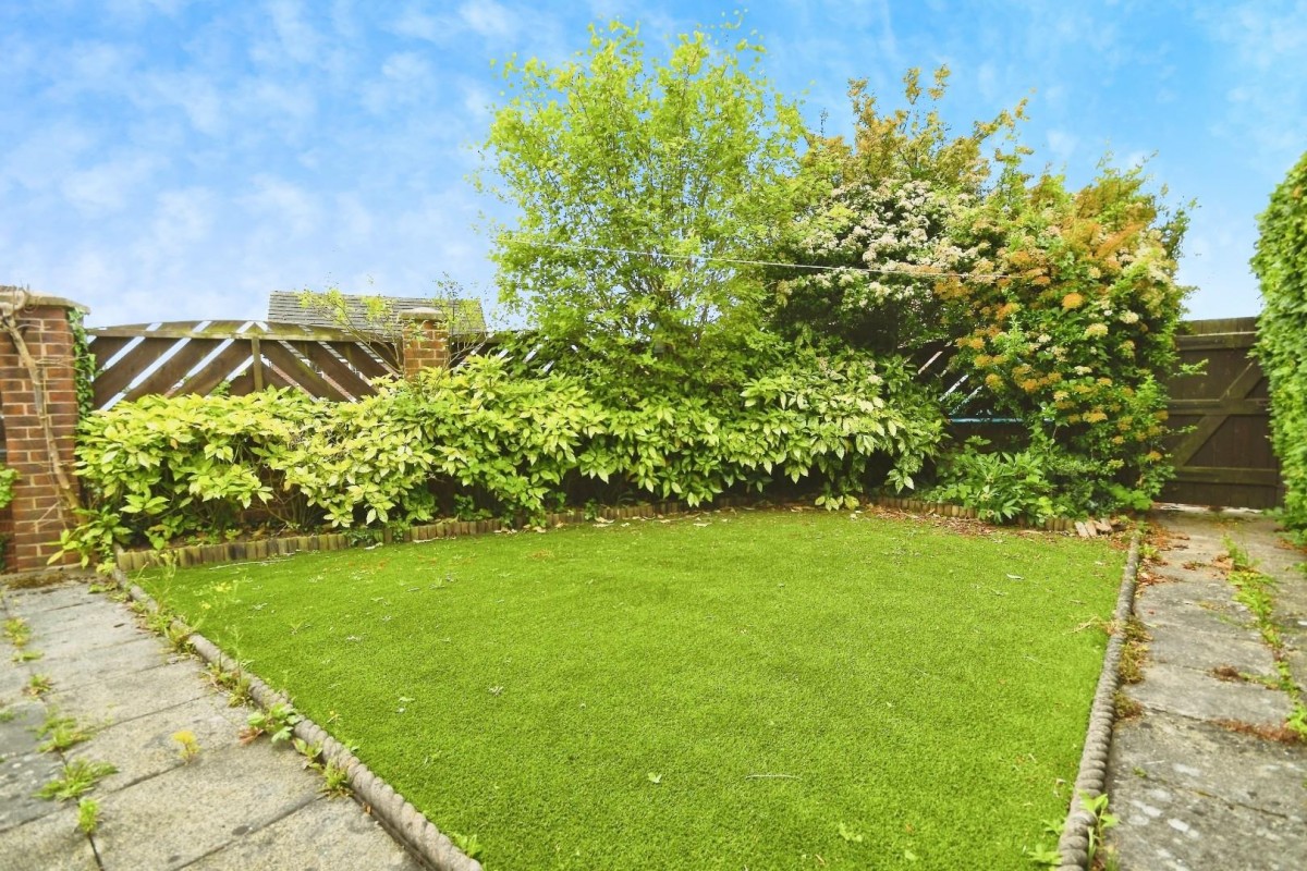 St. Martins Close, Newbold, Chesterfield, S41 7BH