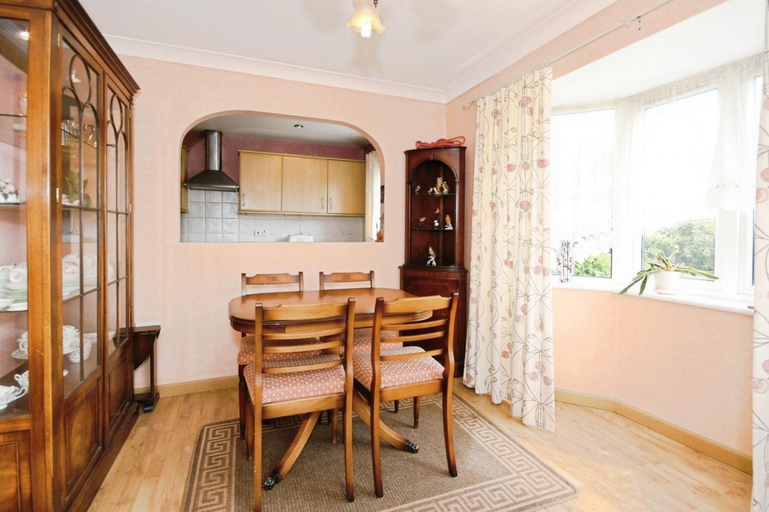 St. Martins Close, Newbold, Chesterfield, S41 7BH