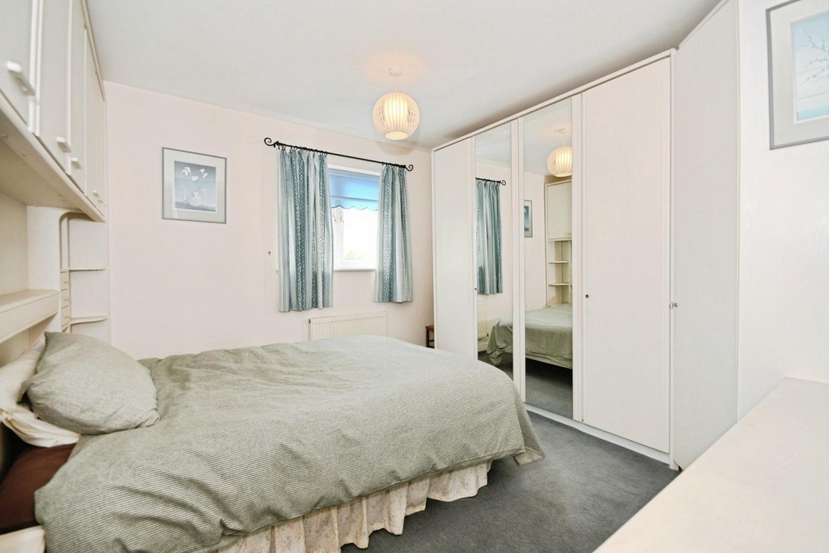 St. Martins Close, Newbold, Chesterfield, S41 7BH