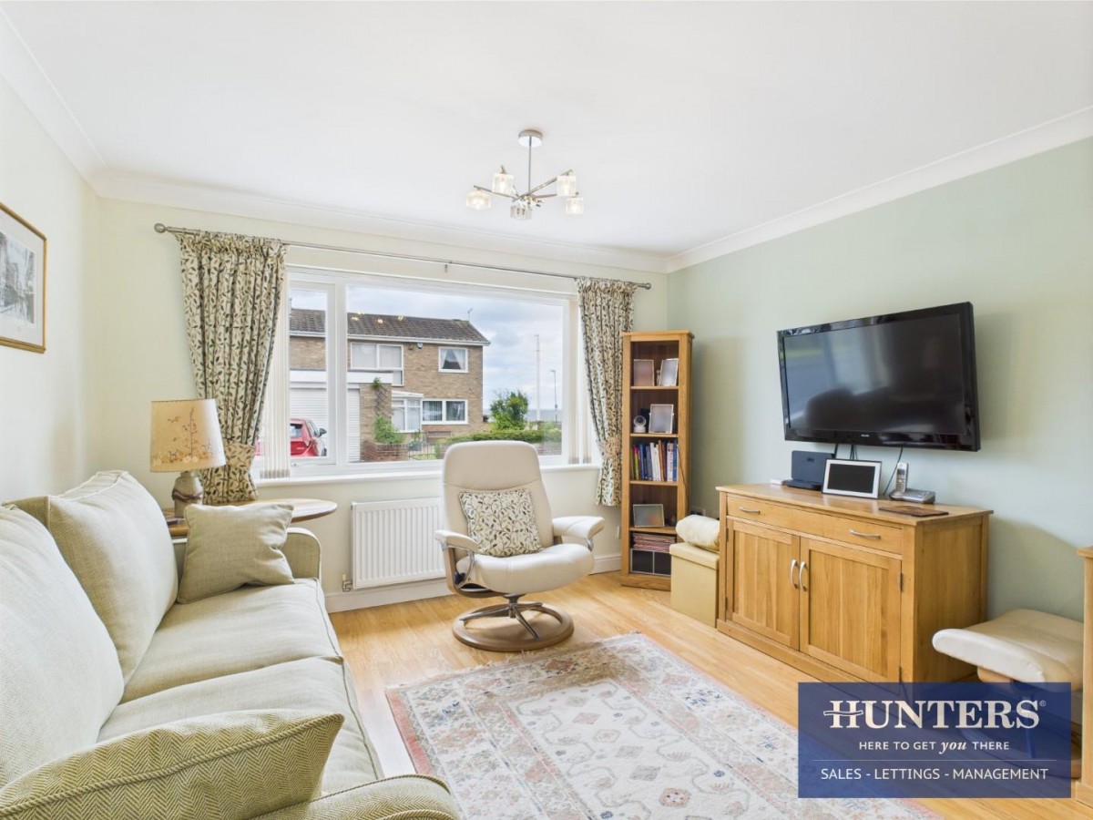 Rock Lodge Road, Sunderland