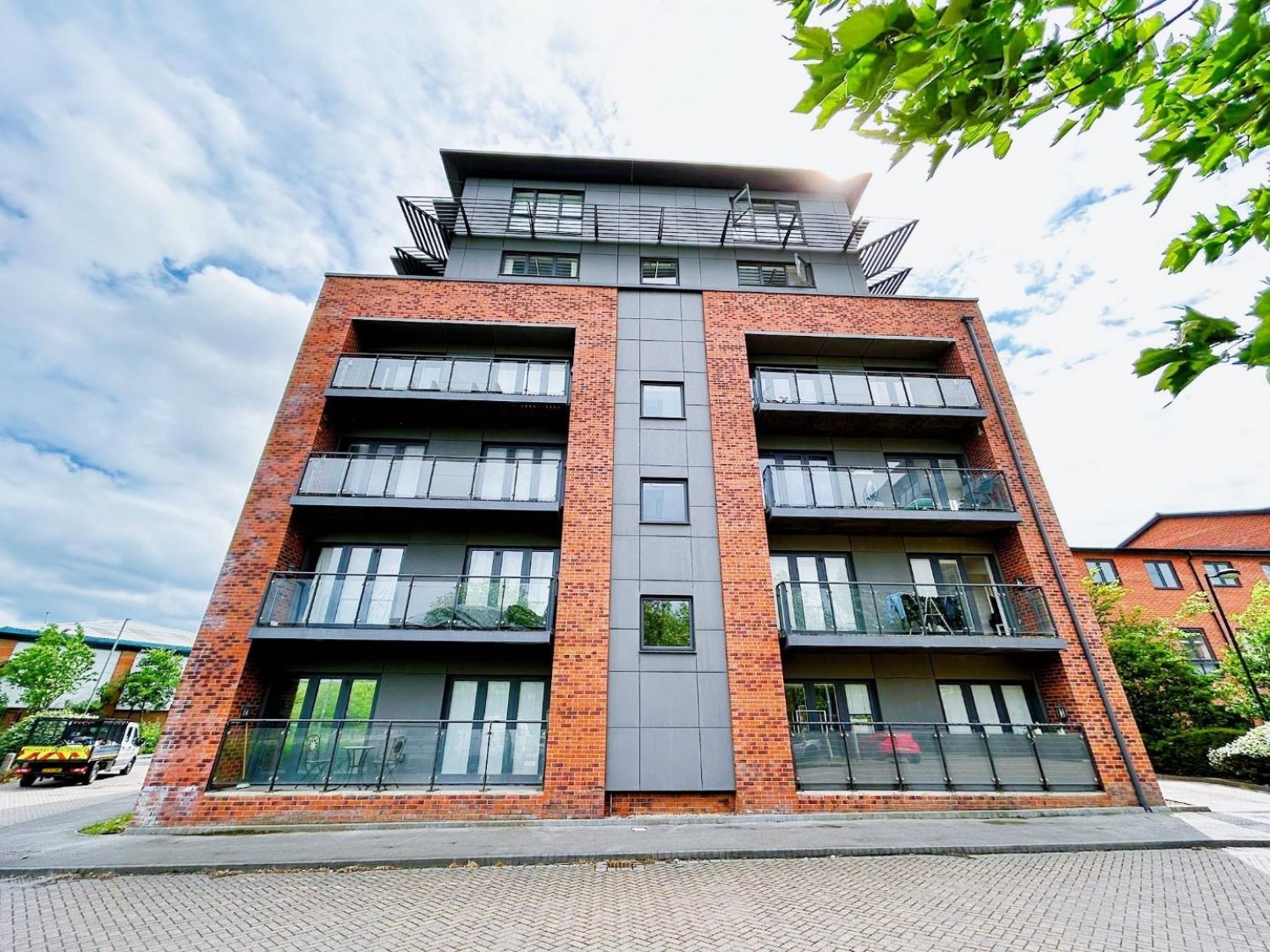 Cable Place, Hunslet, Leeds