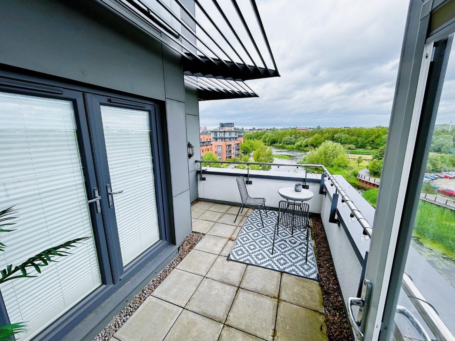 Cable Place, Hunslet, Leeds