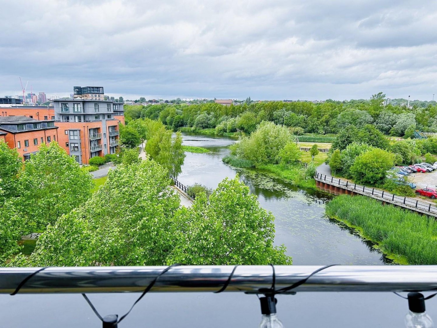 Cable Place, Hunslet, Leeds