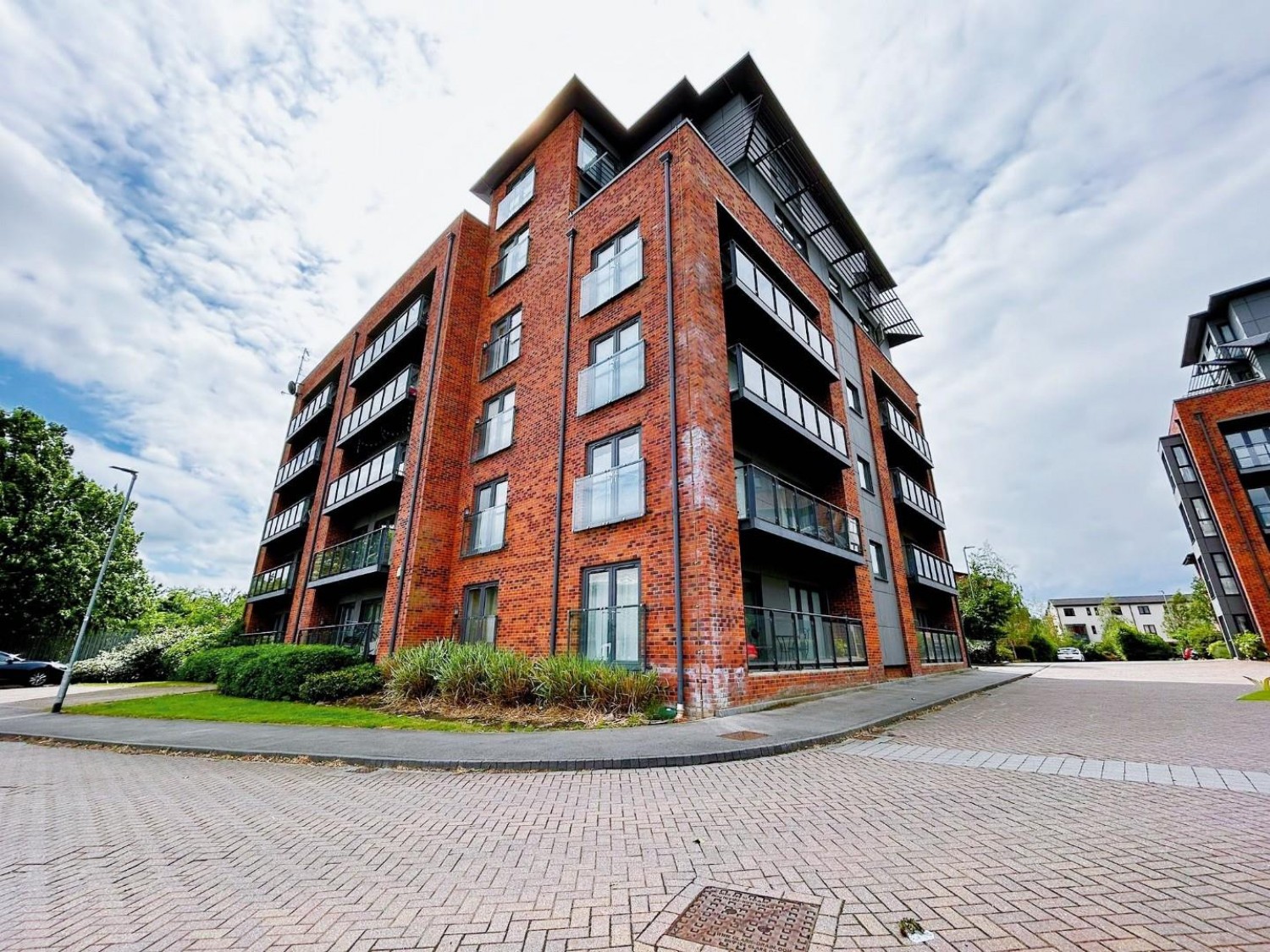 Cable Place, Hunslet, Leeds