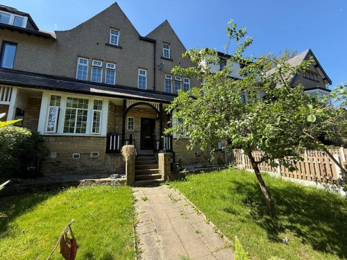 Wilmer Drive, Bradford