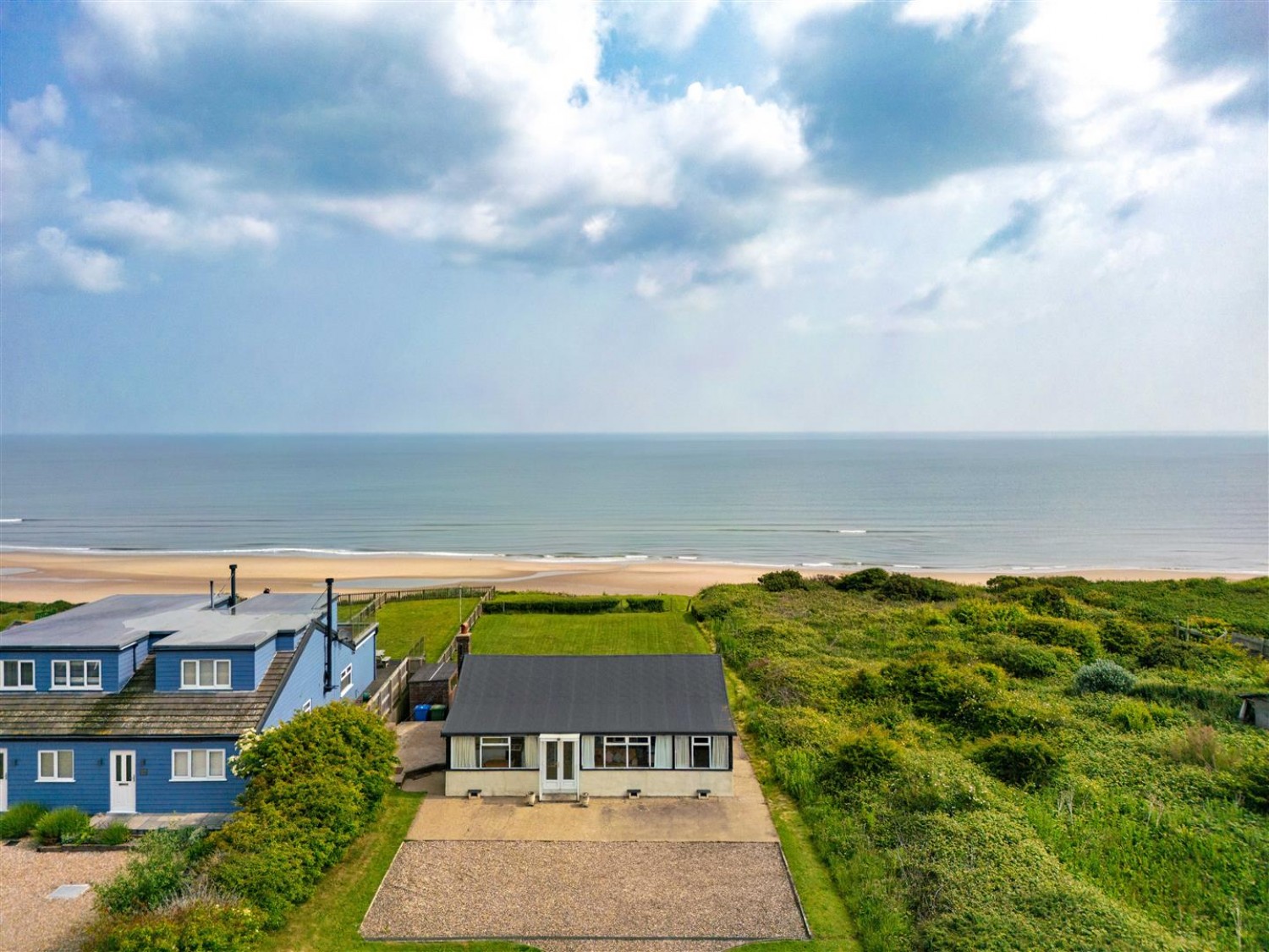 Southfield, Reighton Gap, Filey