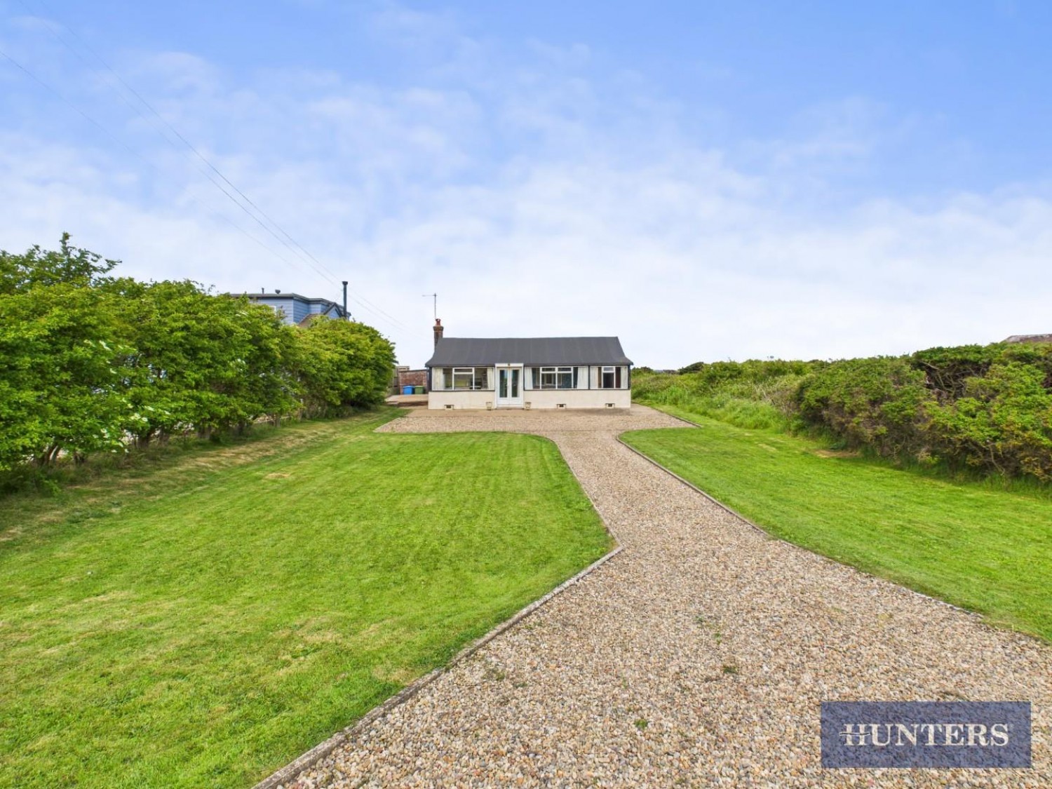 Southfield, Reighton Gap, Filey