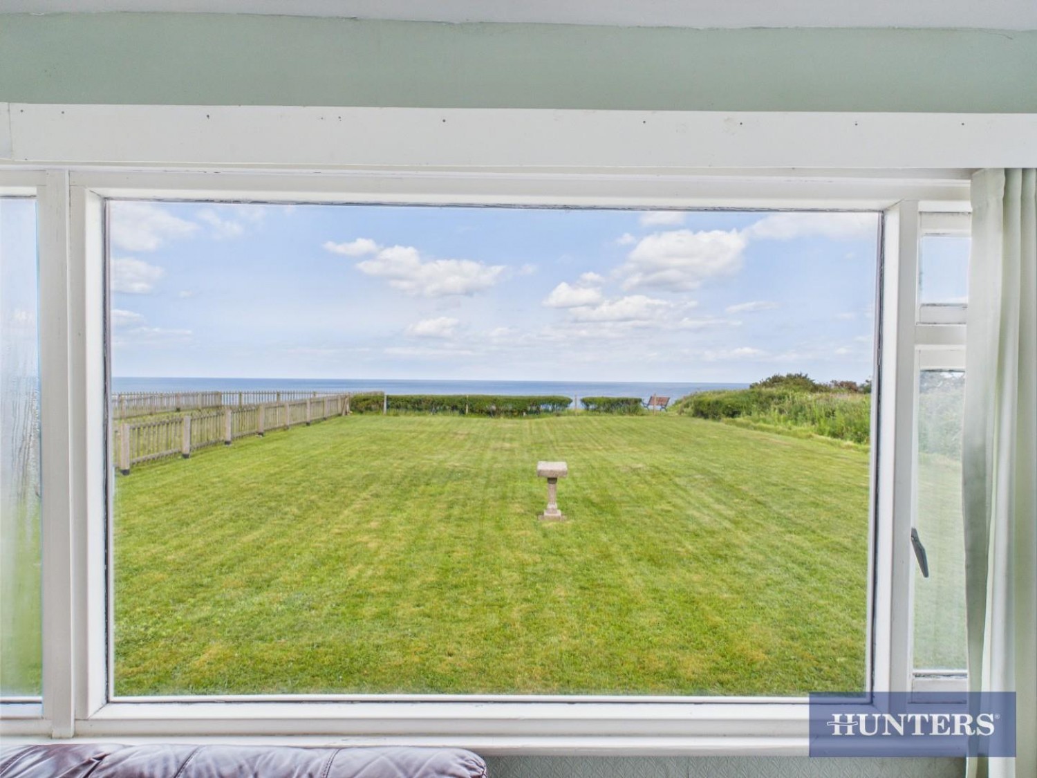 Southfield, Reighton Gap, Filey