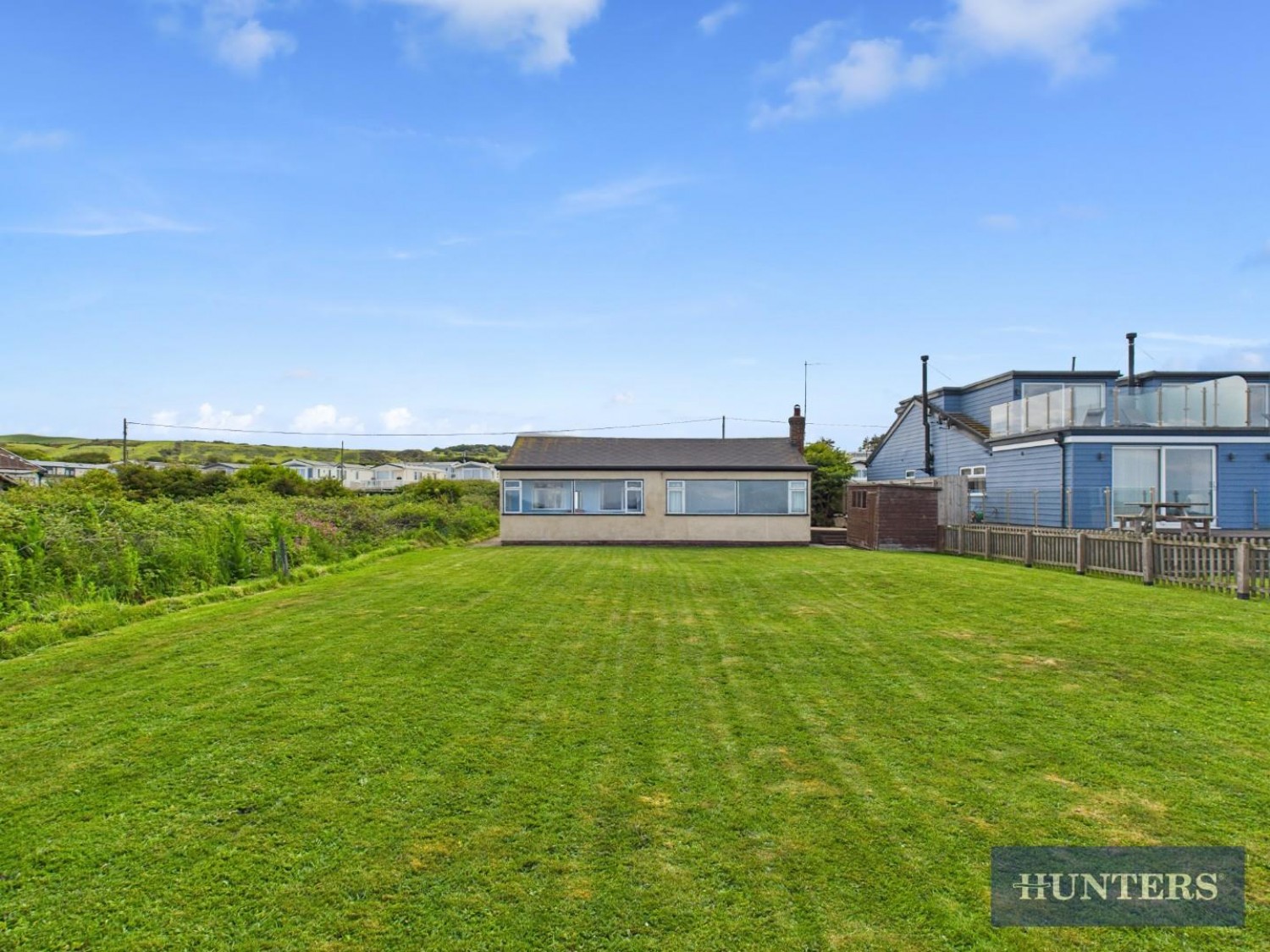 Southfield, Reighton Gap, Filey