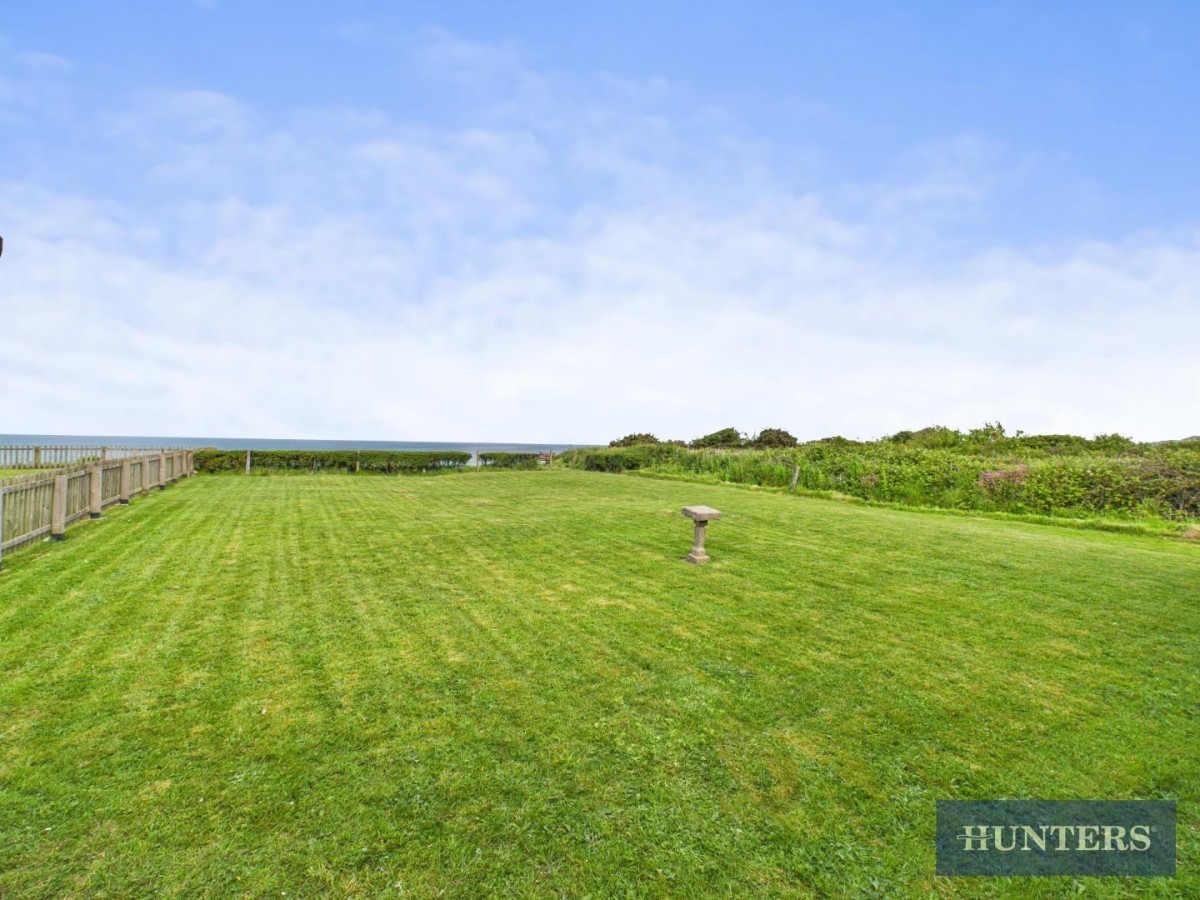 Southfield, Reighton Gap, Filey