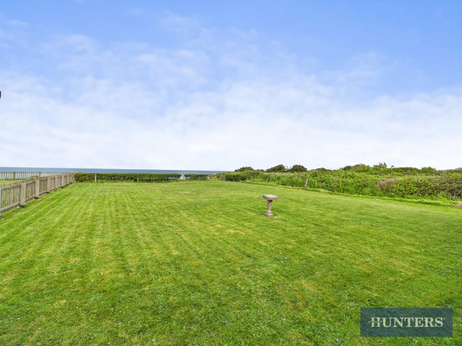Southfield, Reighton Gap, Filey
