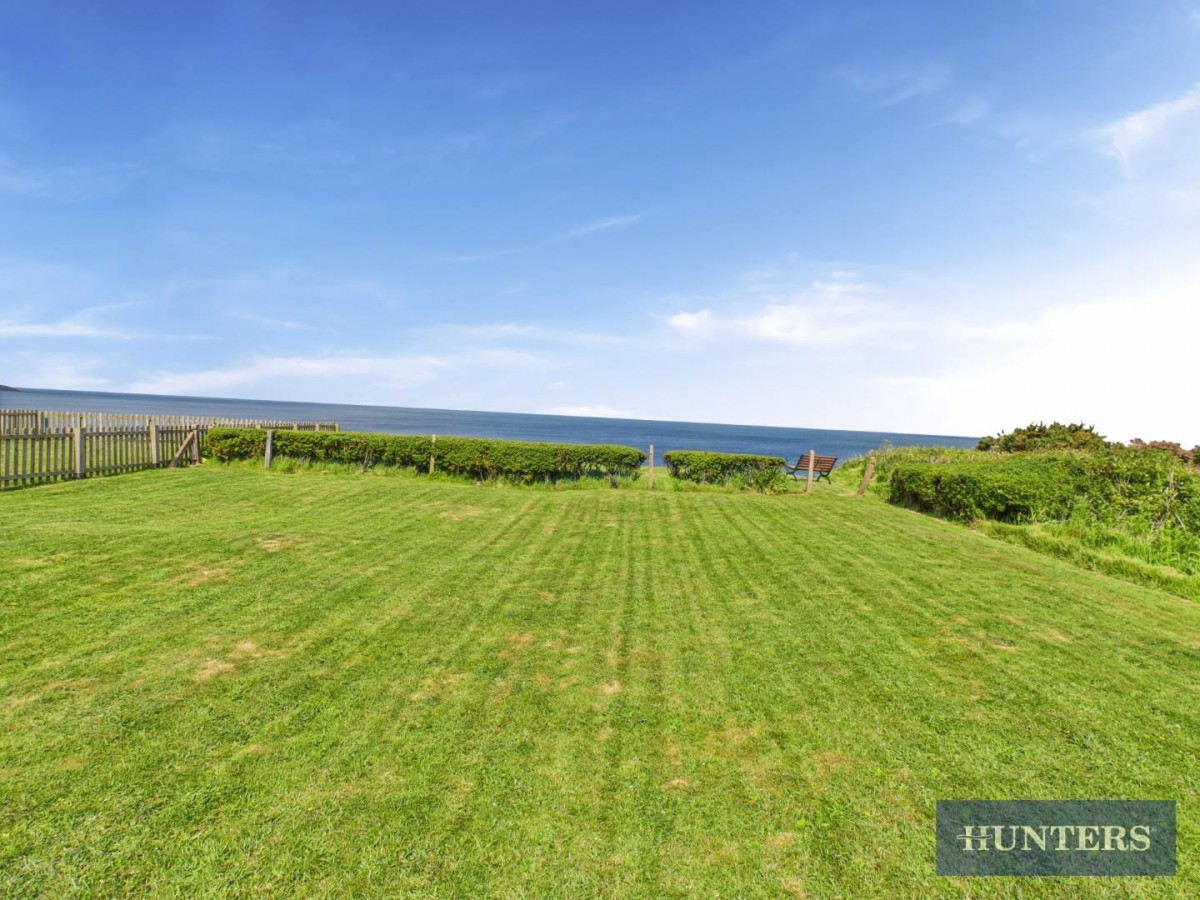 Southfield, Reighton Gap, Filey
