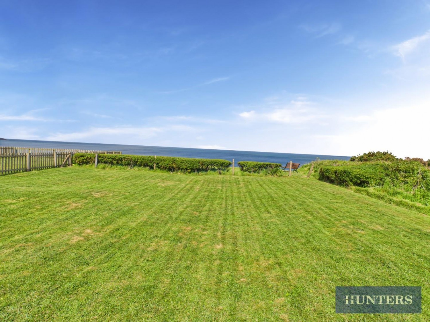 Southfield, Reighton Gap, Filey