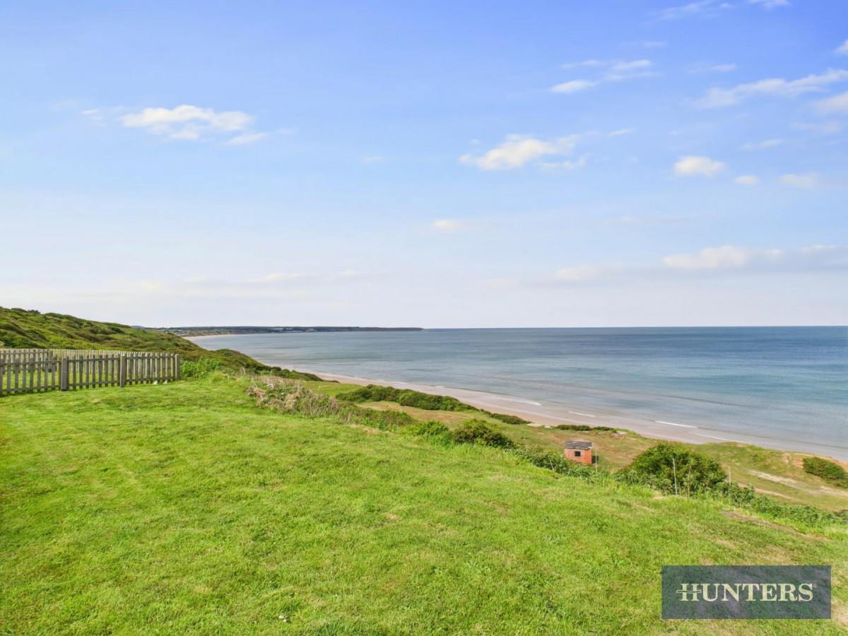 Southfield, Reighton Gap, Filey