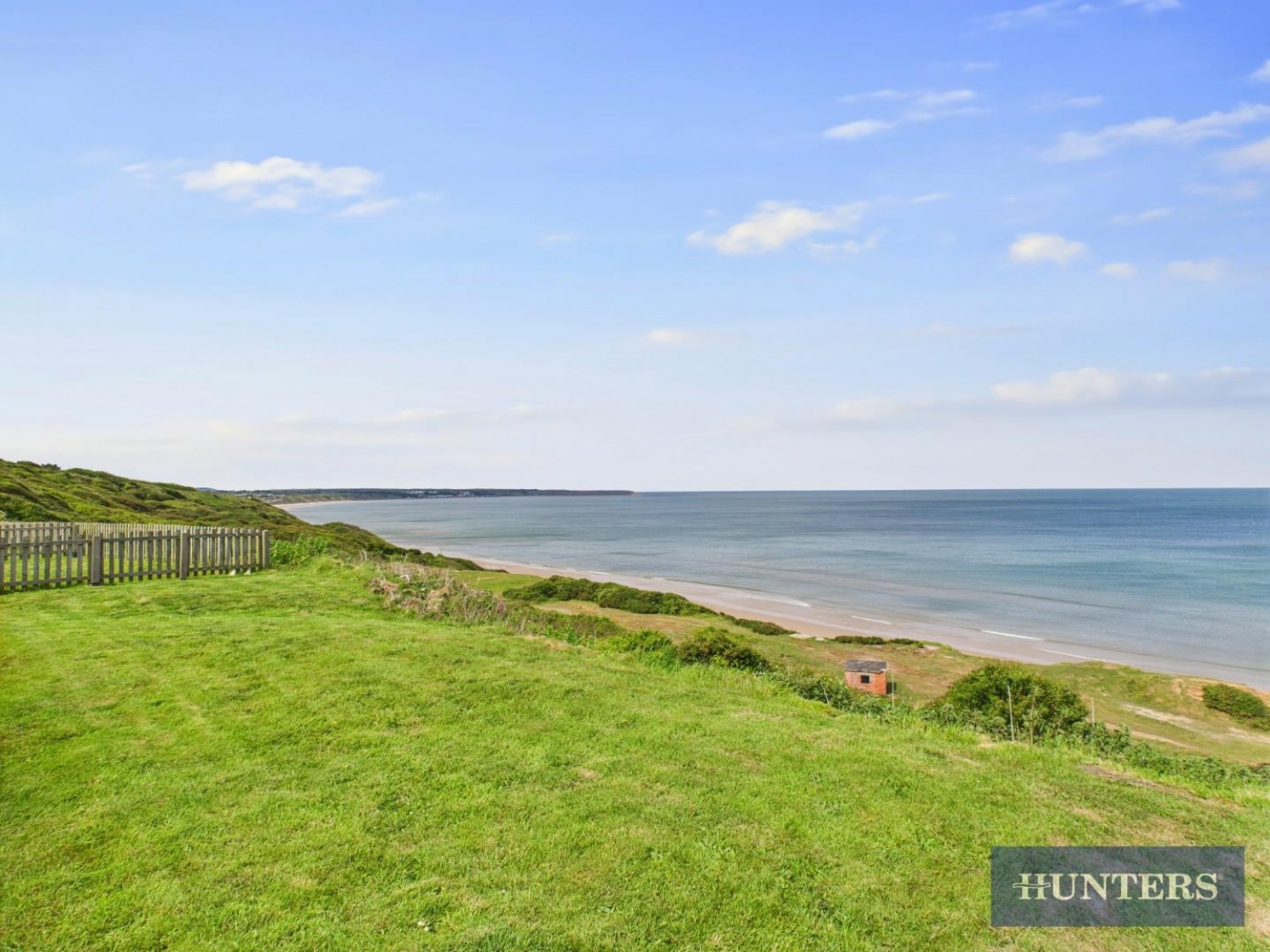 Southfield, Reighton Gap, Filey