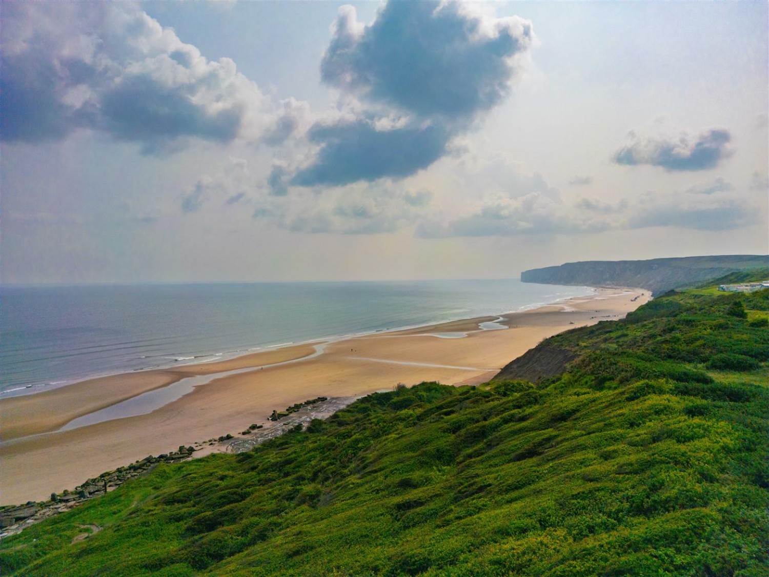 Southfield, Reighton Gap, Filey