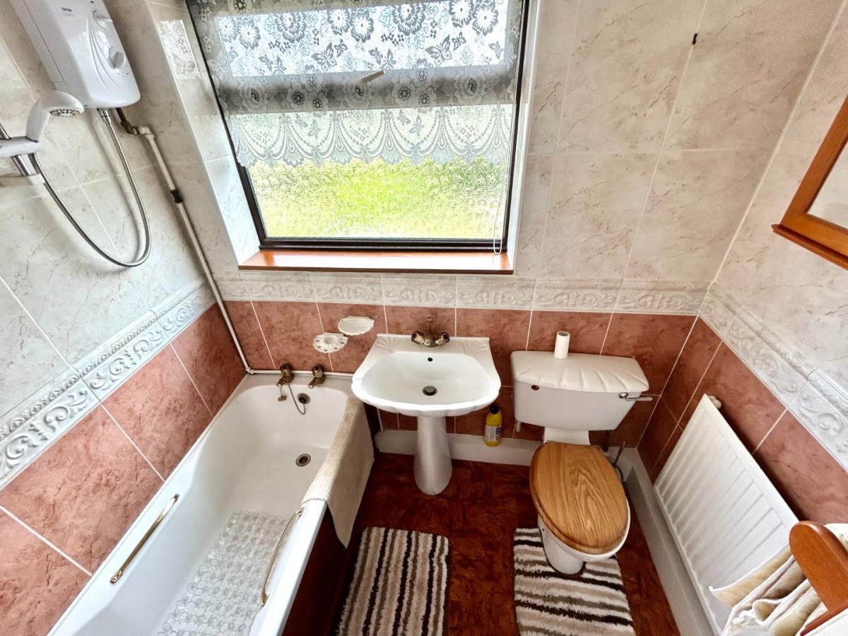 Brampton Road, Brampton Brierlow, Barnsley