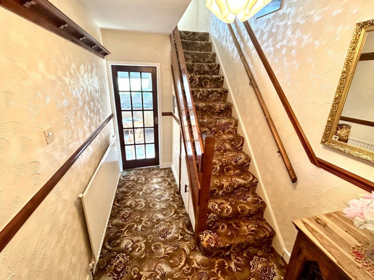 Brampton Road, Brampton Brierlow, Barnsley