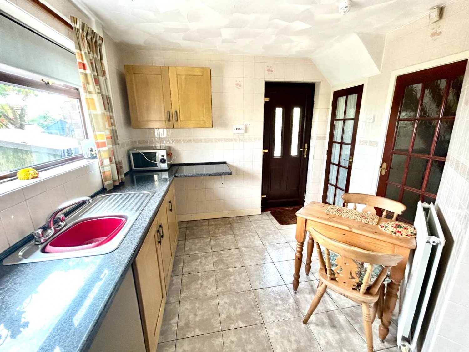 Brampton Road, Brampton Brierlow, Barnsley