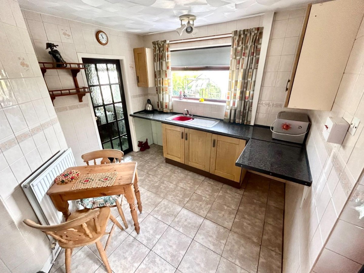 Brampton Road, Brampton Brierlow, Barnsley