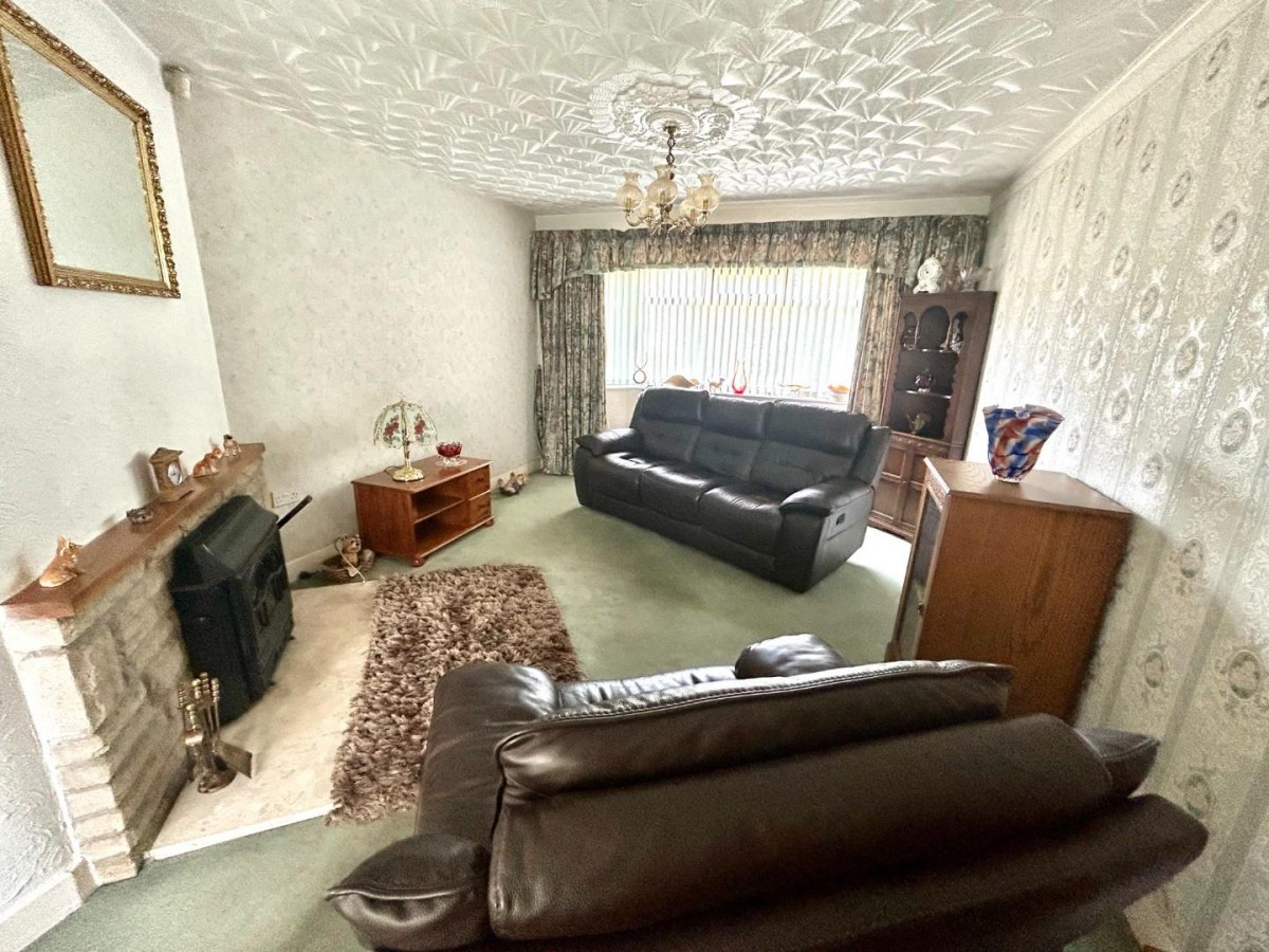 Brampton Road, Brampton Brierlow, Barnsley